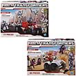 Kre-O Transformers Battle Packs Wave 1 Set